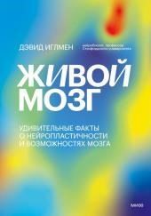 Живой мозг. Удивительные факты о нейропластичности и возможностях мозга