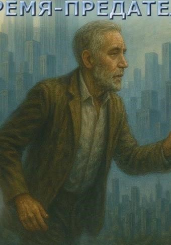 Время — предатель
