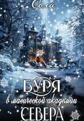 Буря в Магической Академии Севера