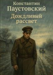 Дождливый рассвет