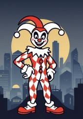 Покайся, Арлекин