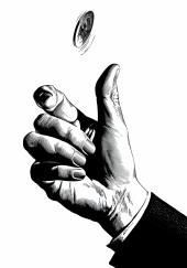 Золото и любовь