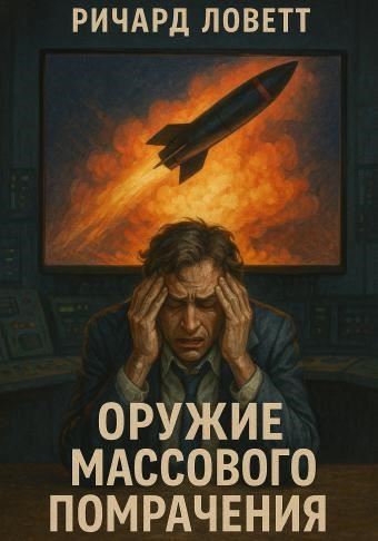 Оружие массового помрачения