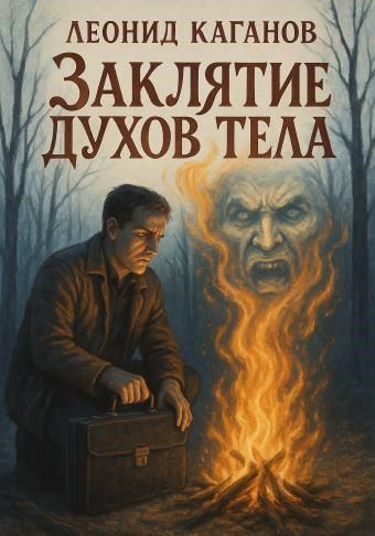 Заклятие духов тела