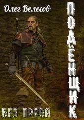 Подёнщик. Без права на перезагрузку