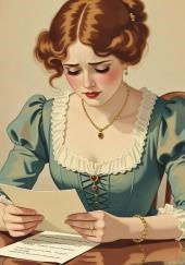 Гранатовый браслет