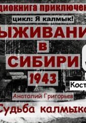 Судьба калмыка. Том 4