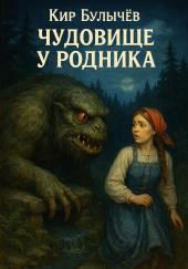 Чудовище у родника