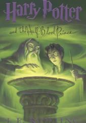Гарри Поттер и Принц-Полукровка