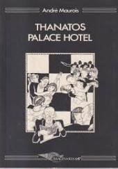 Отель «Танатос» (Французский язык)