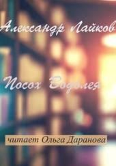 Посох Водолея