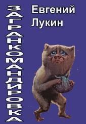 Загранкомандировка
